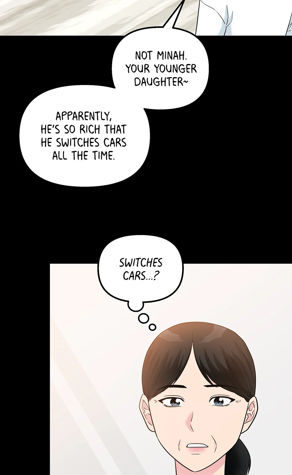 Love on Campus Chapter 50 - page 6