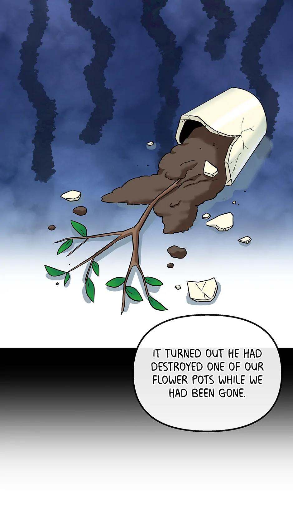 Love on Campus Chapter 50 - page 81