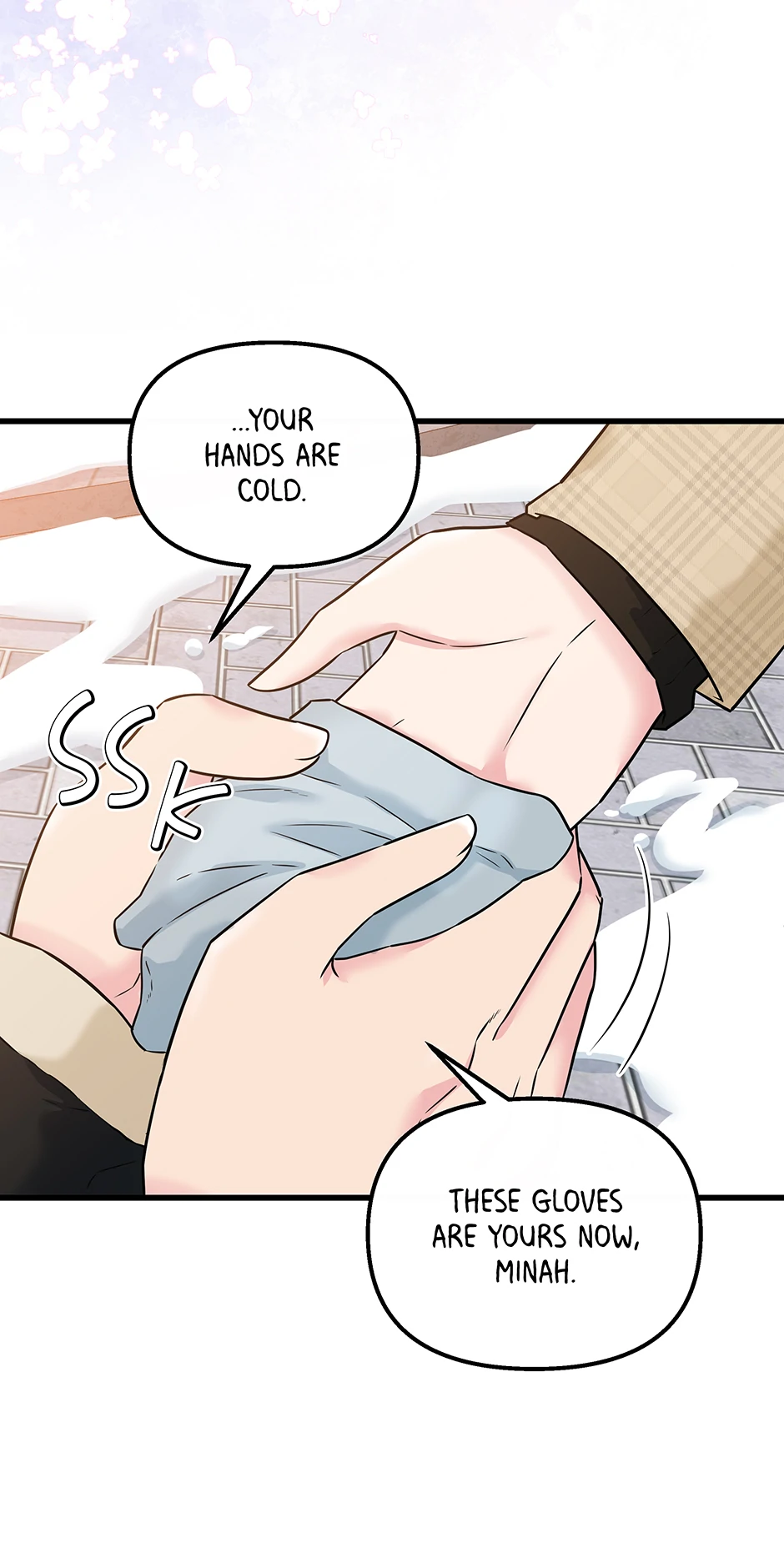 Love on Campus Chapter 68 - page 10