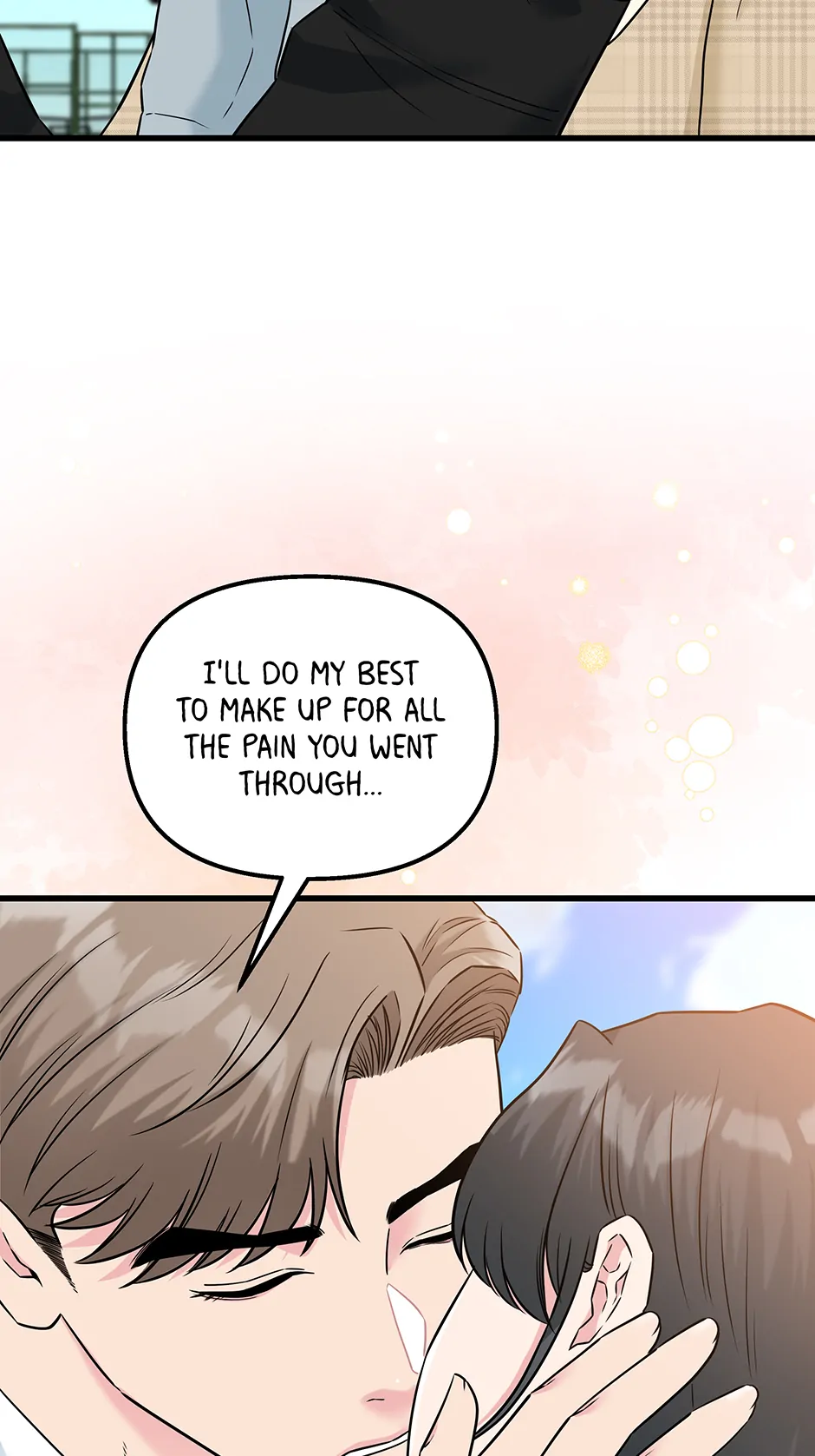 Love on Campus Chapter 68 - page 12