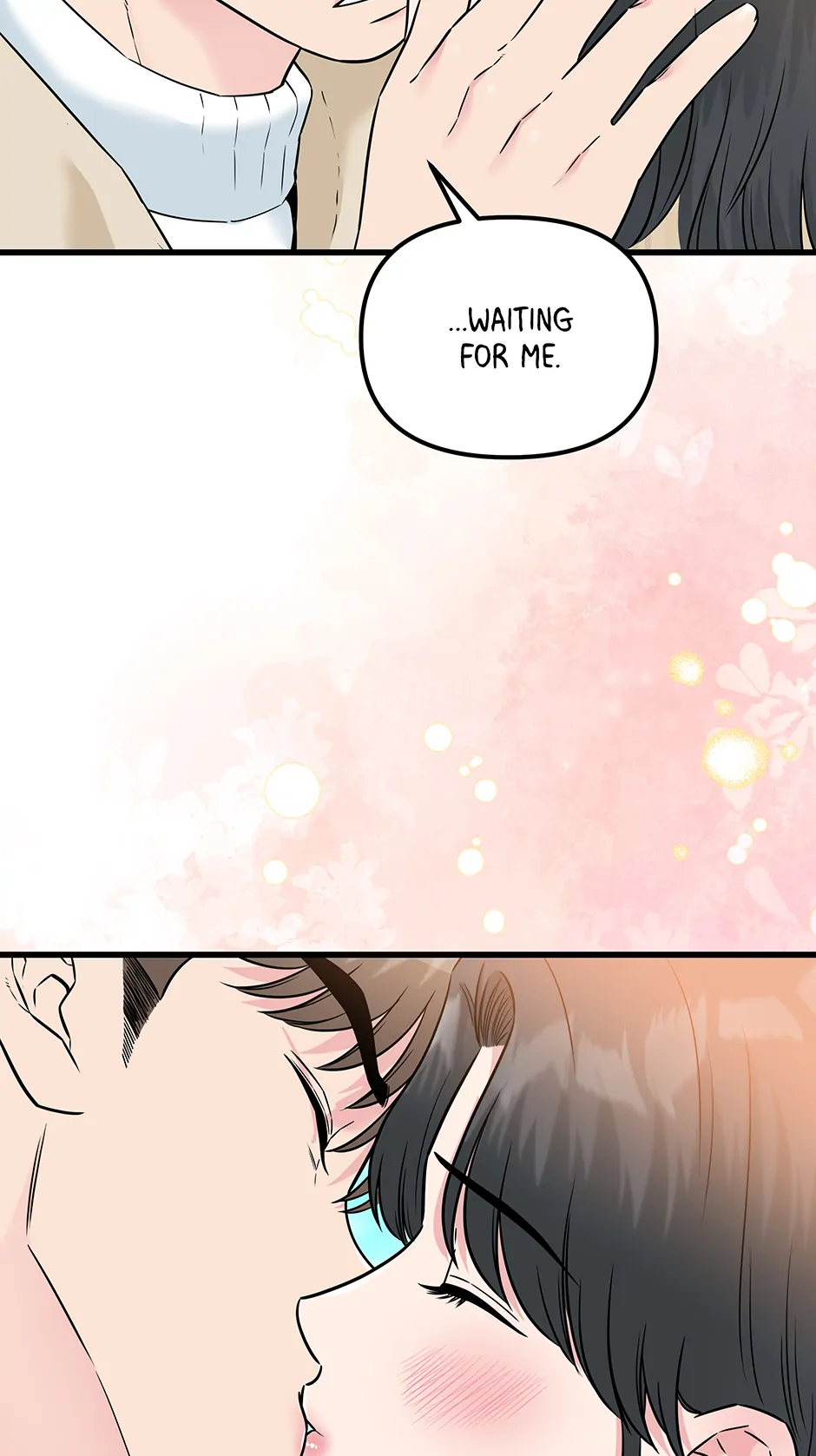 Love on Campus Chapter 68 - page 13