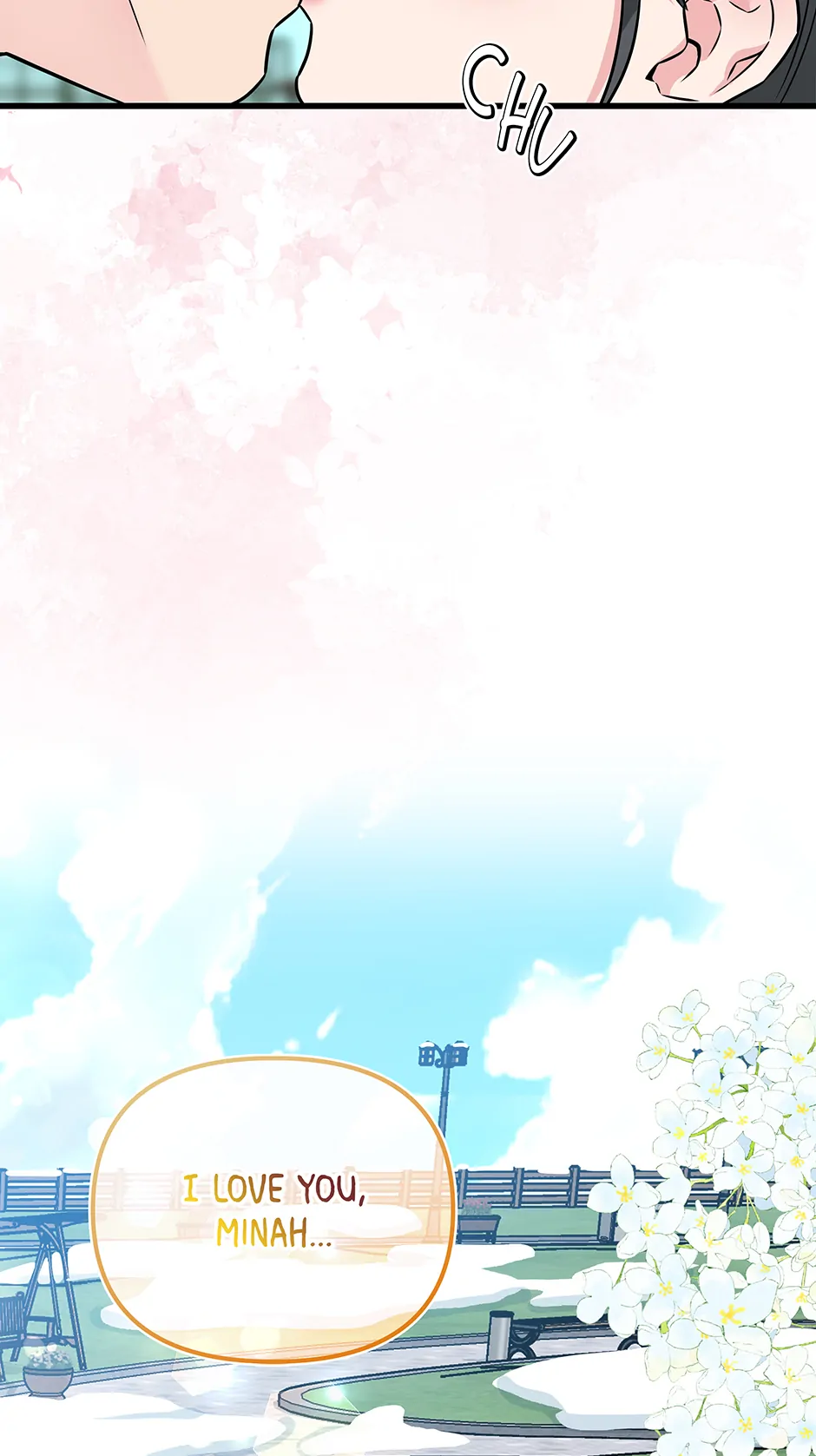 Love on Campus Chapter 68 - page 14