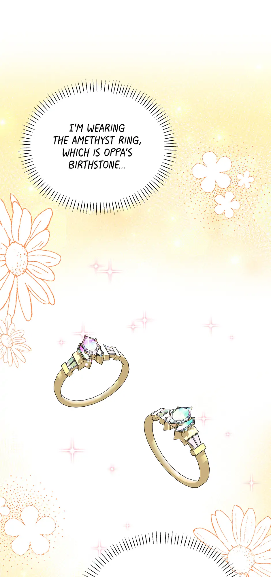 Love on Campus Chapter 68 - page 67