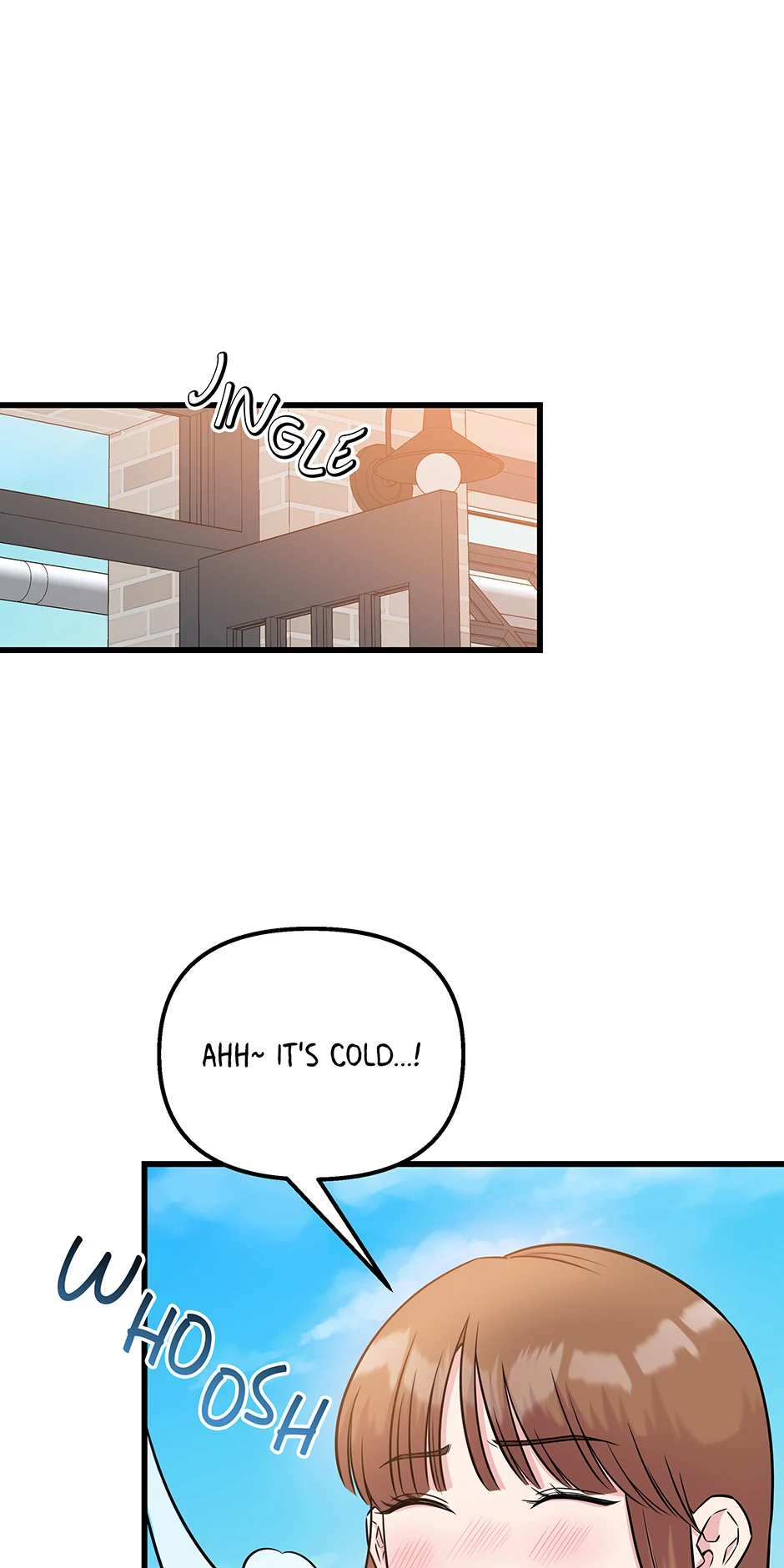 Love on Campus Chapter 68 - page 77