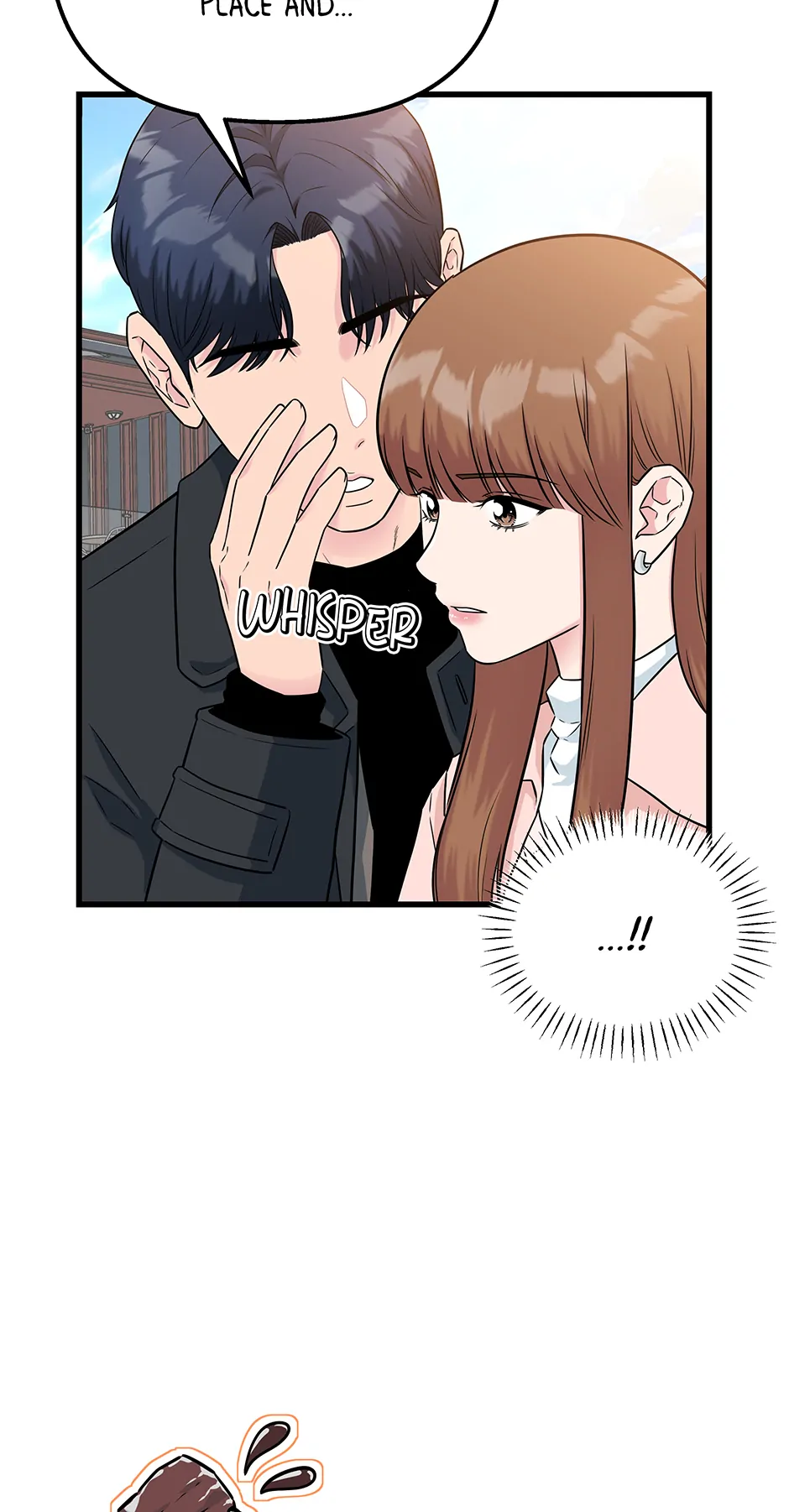 Love on Campus Chapter 68 - page 82