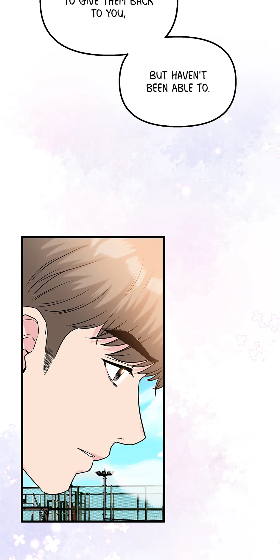 Love on Campus Chapter 68 - page 9