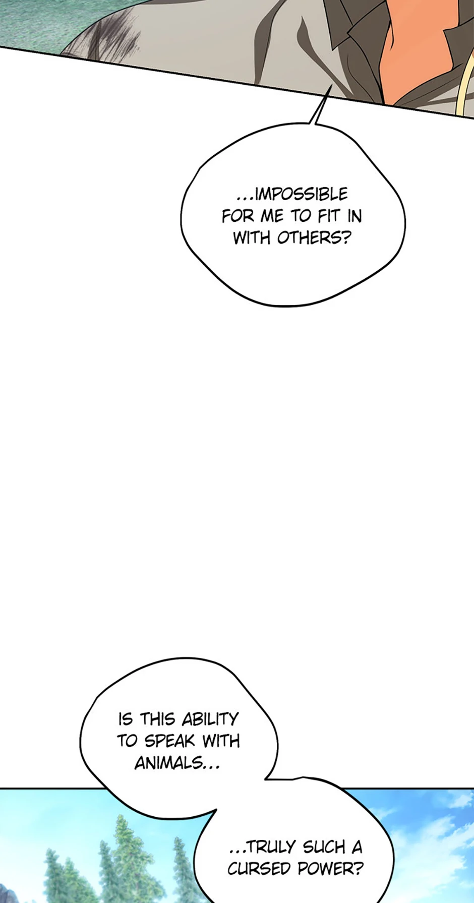 Divorce is the Condition Chapter 45 - page 10