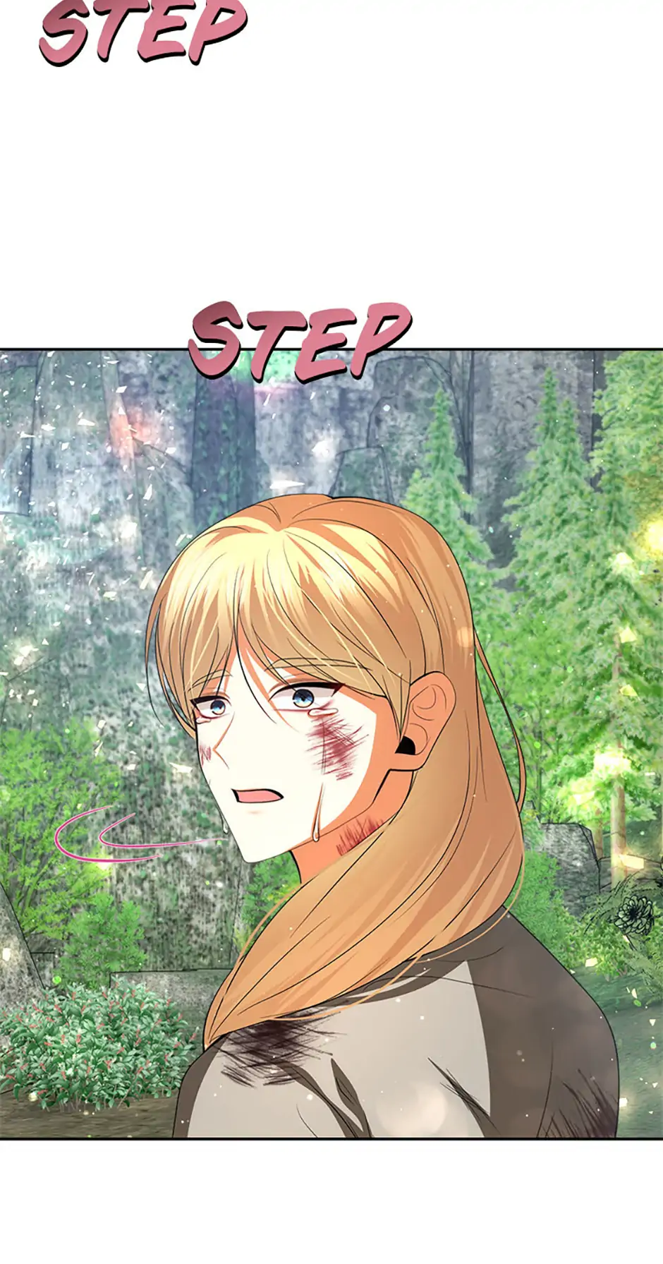 Divorce is the Condition Chapter 45 - page 12