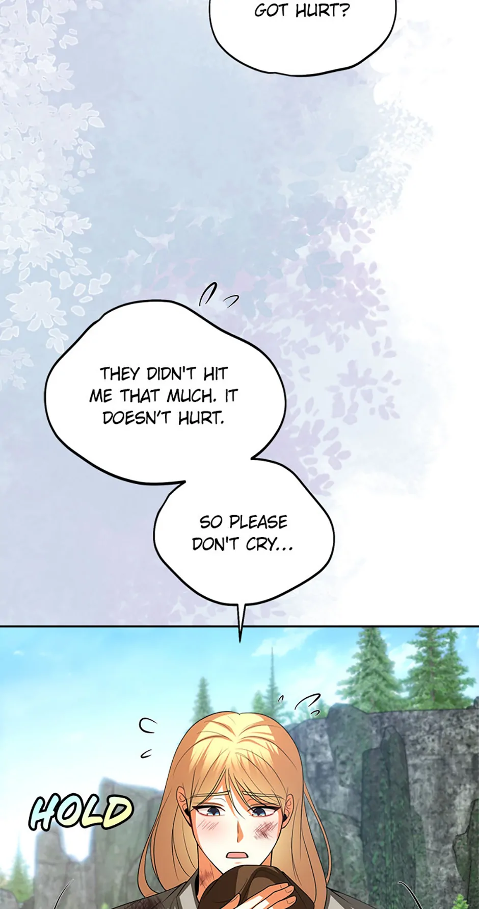 Divorce is the Condition Chapter 45 - page 21