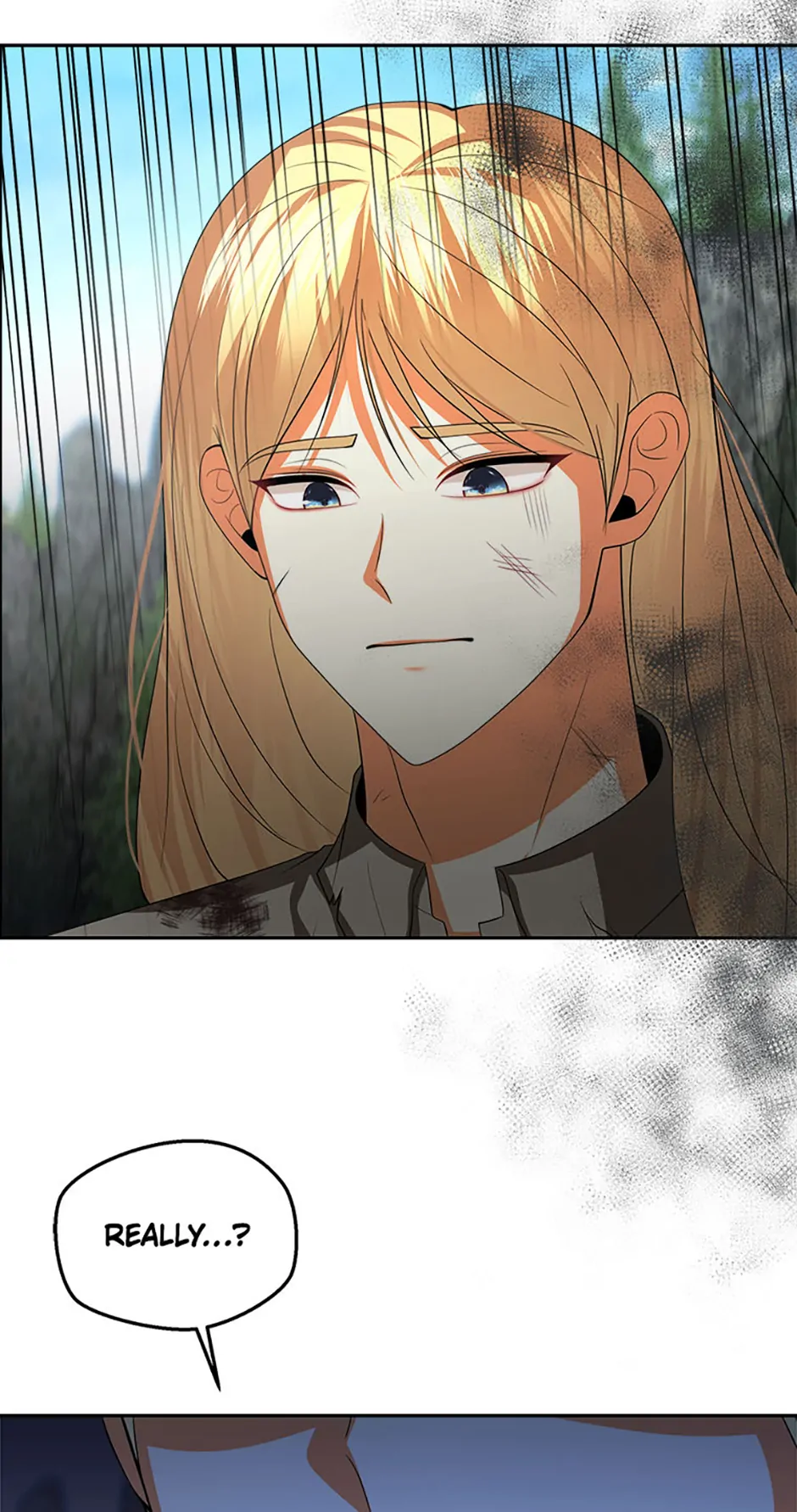 Divorce is the Condition Chapter 45 - page 24