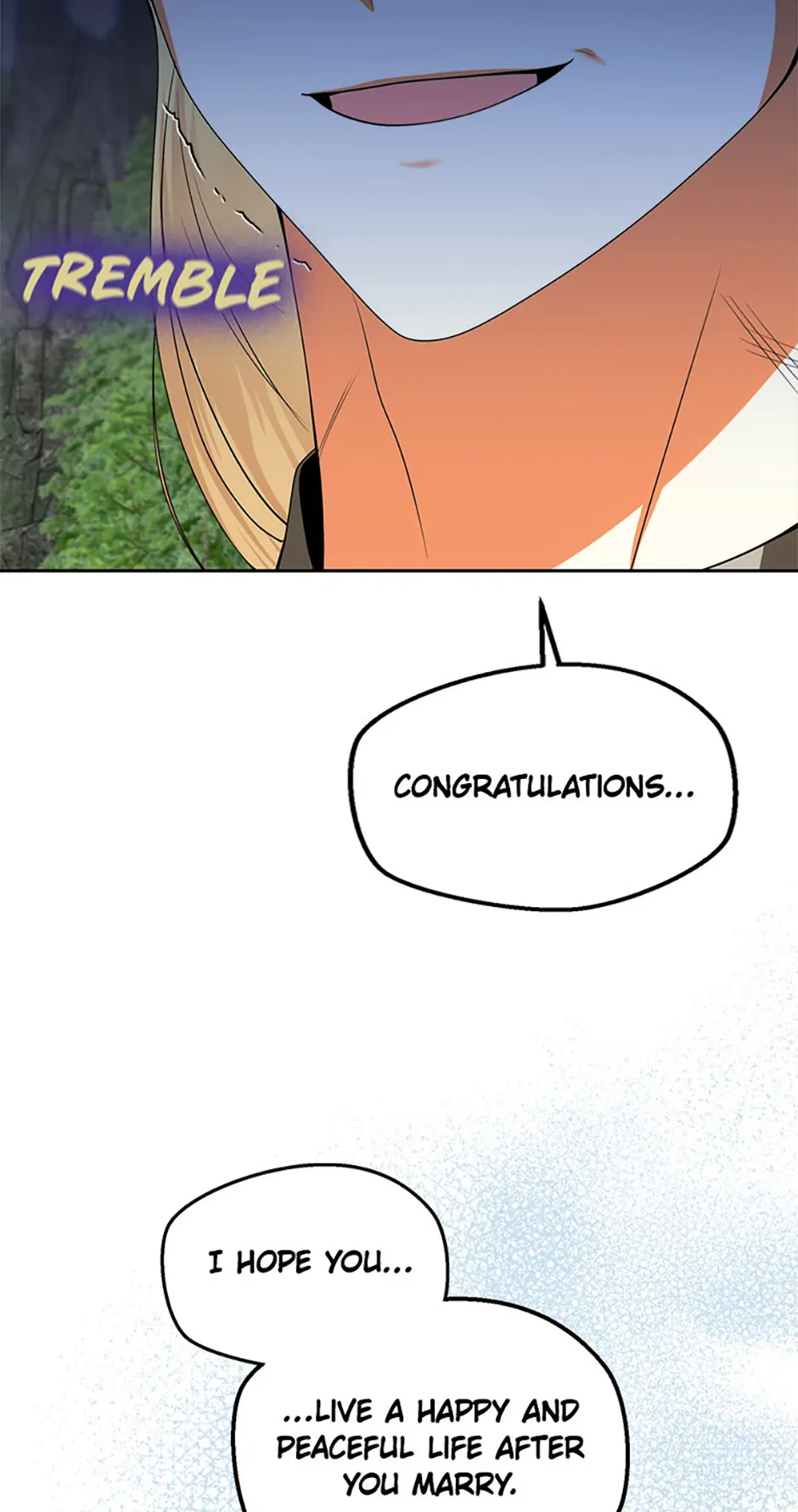 Divorce is the Condition Chapter 45 - page 25