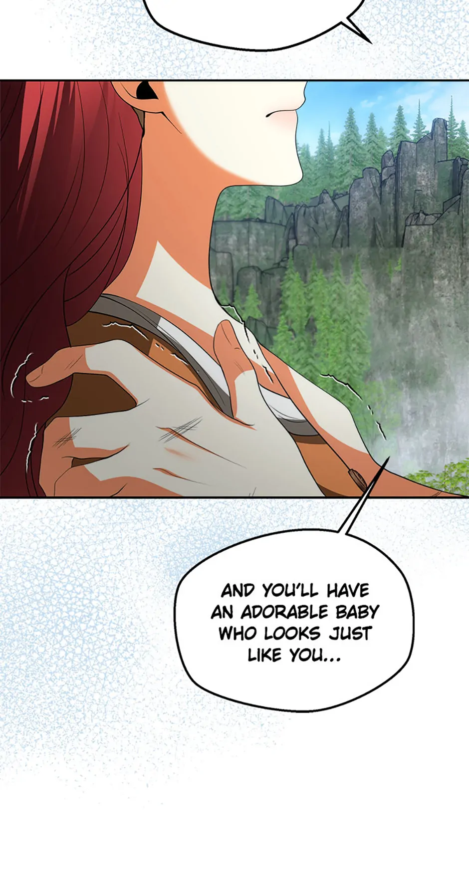 Divorce is the Condition Chapter 45 - page 26