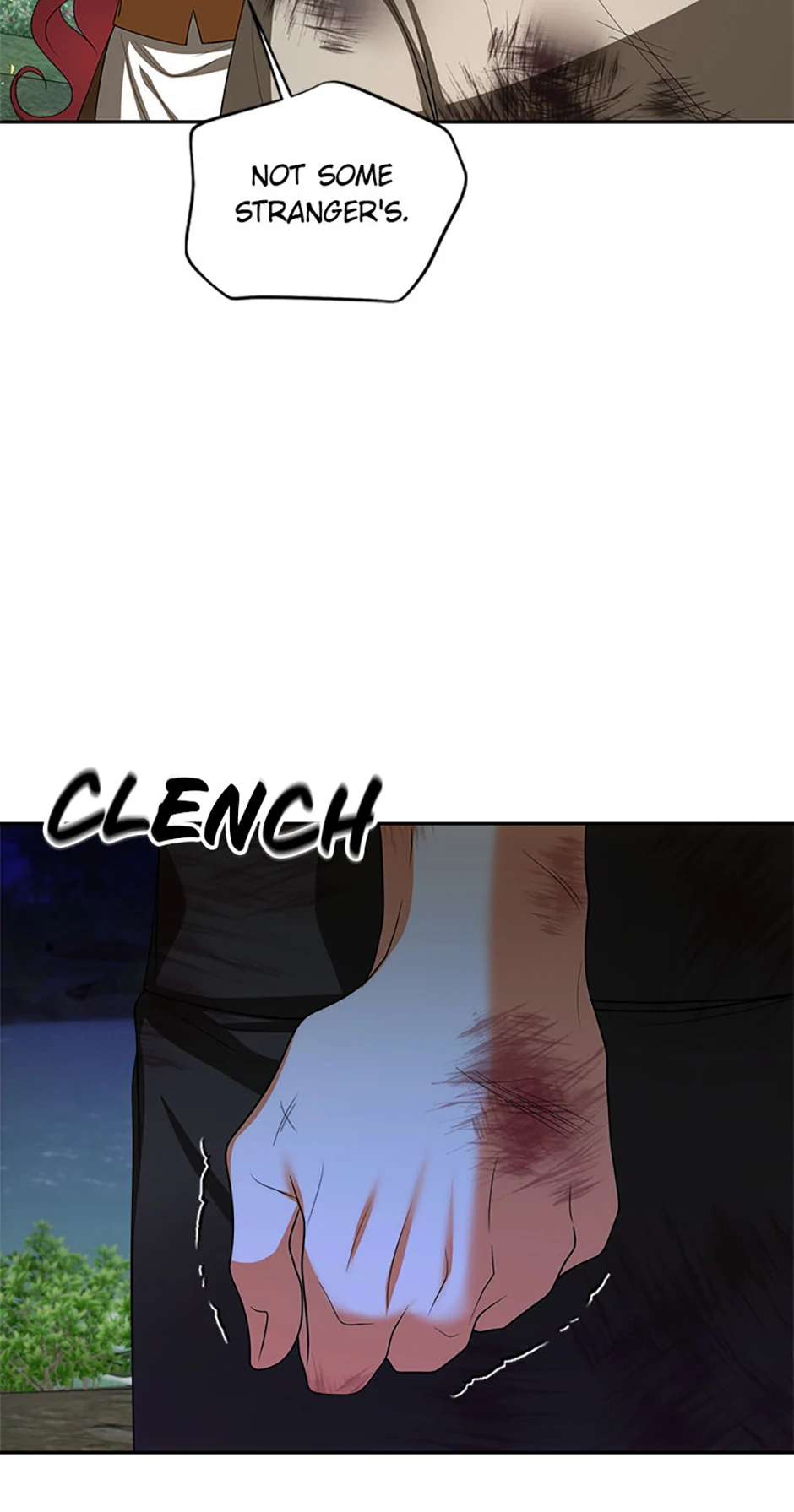 Divorce is the Condition Chapter 45 - page 32