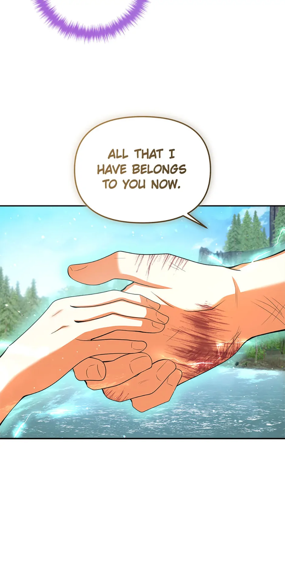 Divorce is the Condition Chapter 45 - page 45