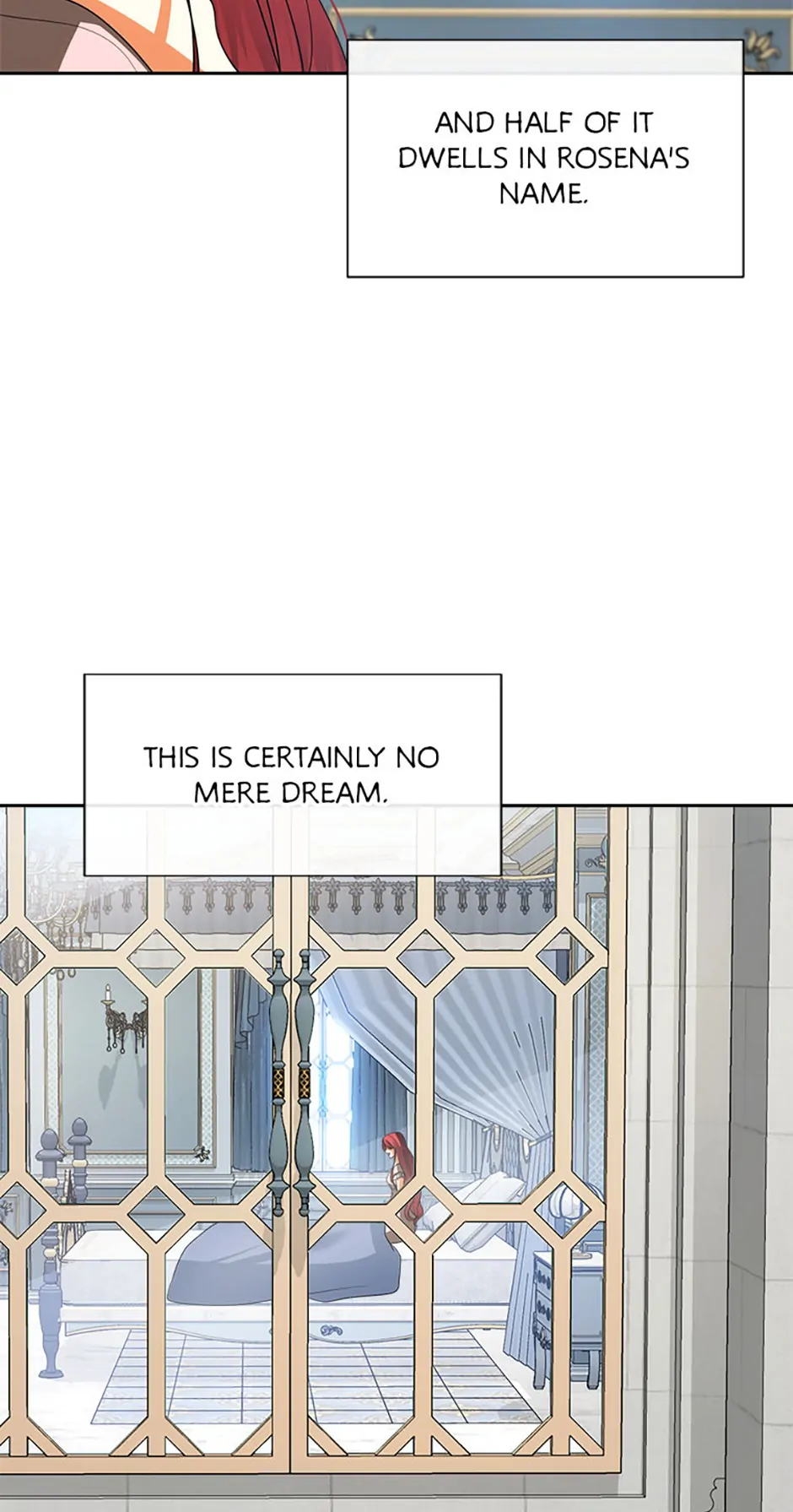 Divorce is the Condition Chapter 45 - page 51