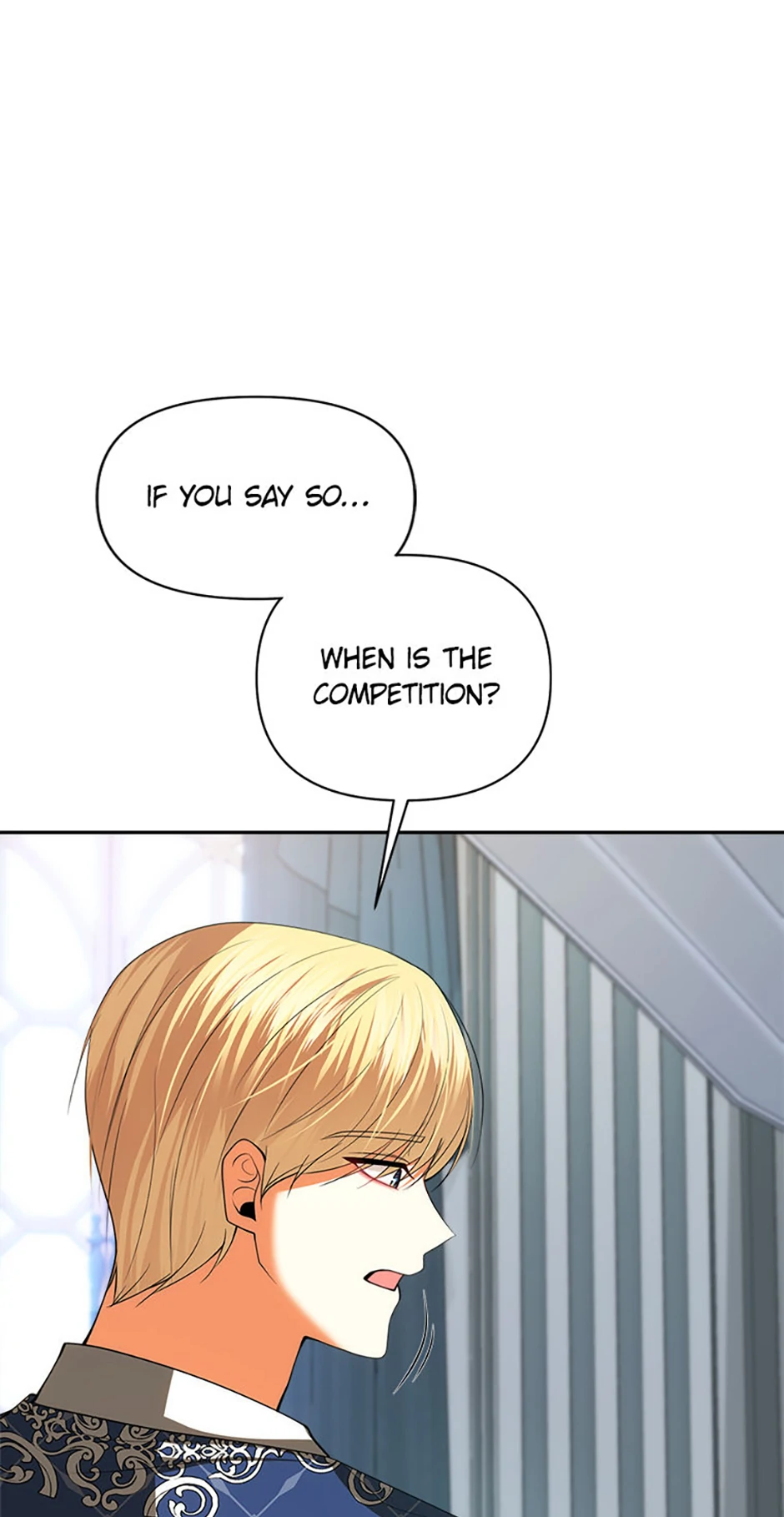 Divorce is the Condition Chapter 45 - page 63