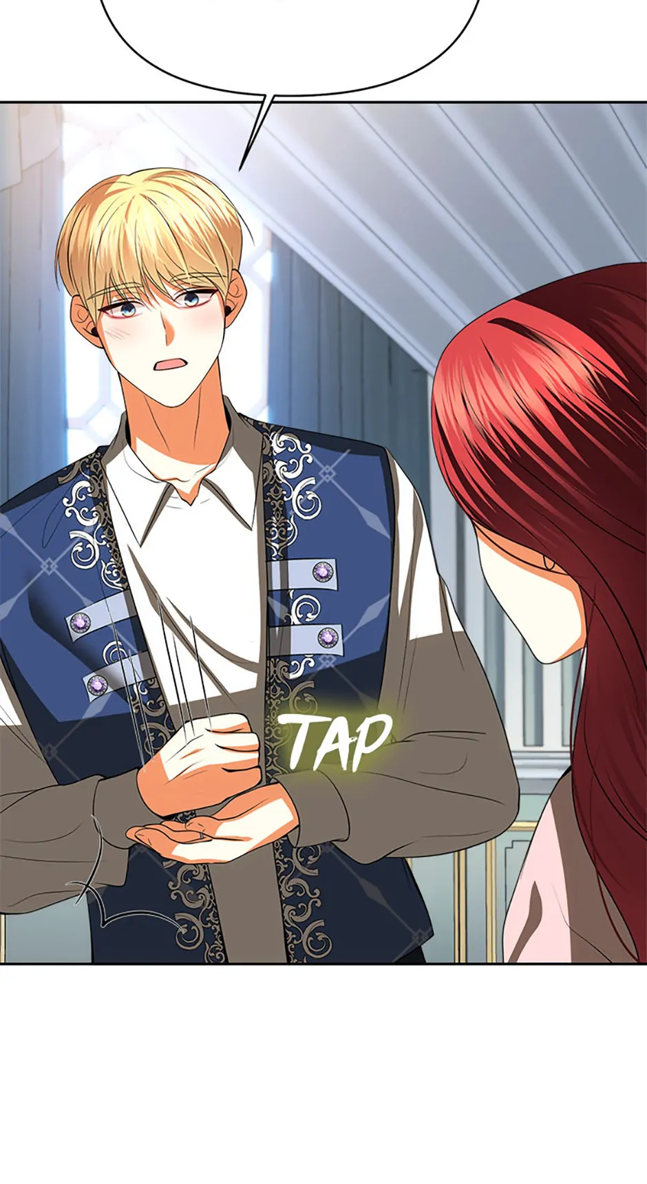 Divorce is the Condition Chapter 45 - page 69