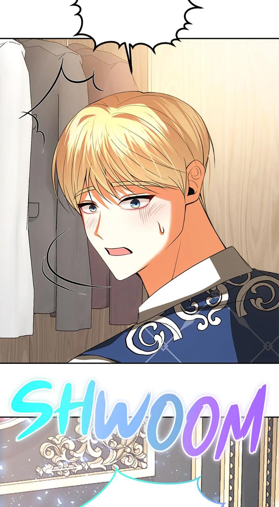 Divorce is the Condition Chapter 45 - page 75