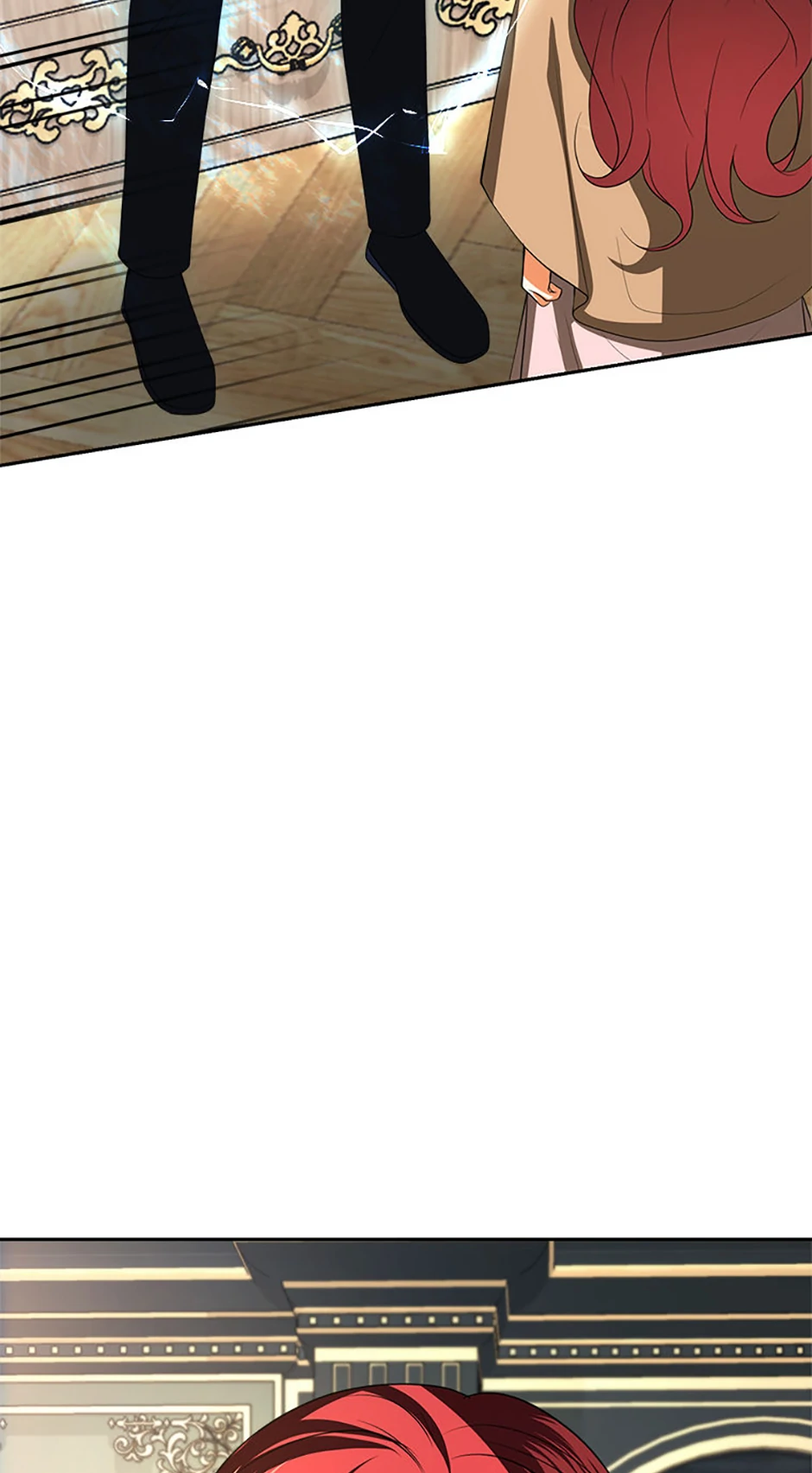 Divorce is the Condition Chapter 45 - page 77