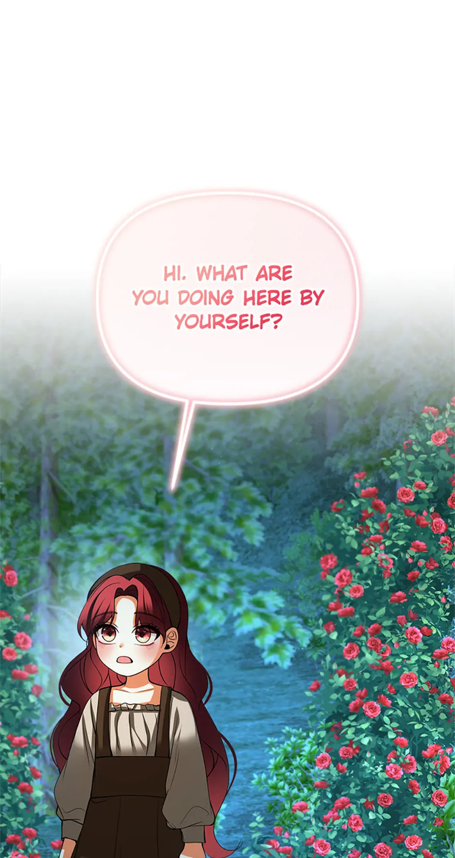 Divorce is the Condition Chapter 36 - page 2