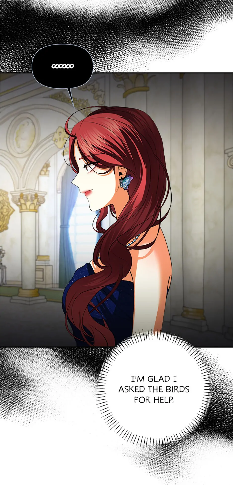Divorce is the Condition Chapter 36 - page 44