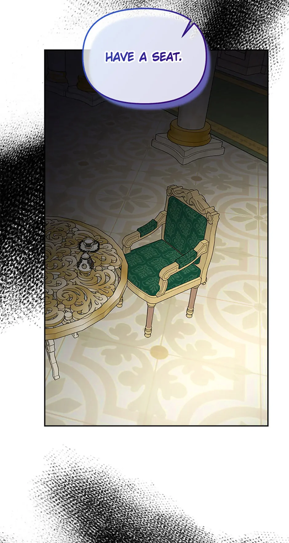 Divorce is the Condition Chapter 36 - page 46