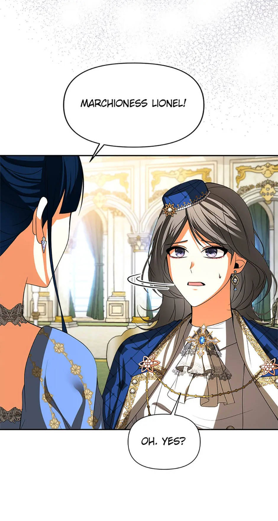 Divorce is the Condition Chapter 36 - page 51