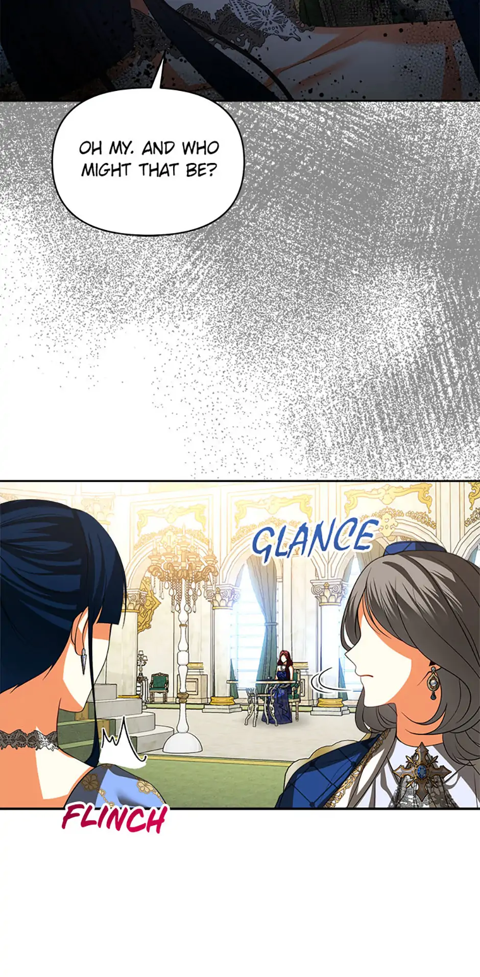 Divorce is the Condition Chapter 36 - page 57