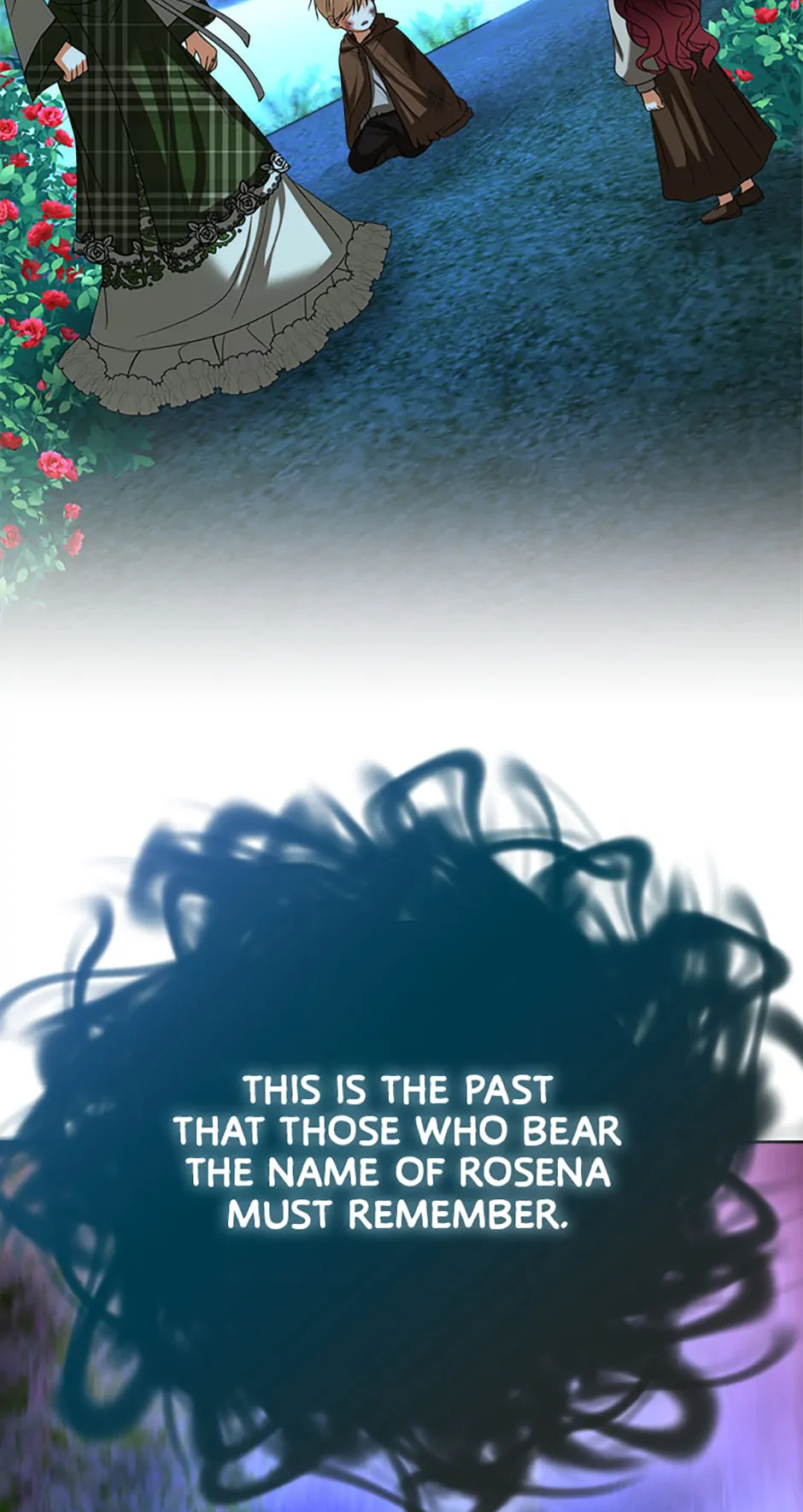 Divorce is the Condition Chapter 36 - page 6