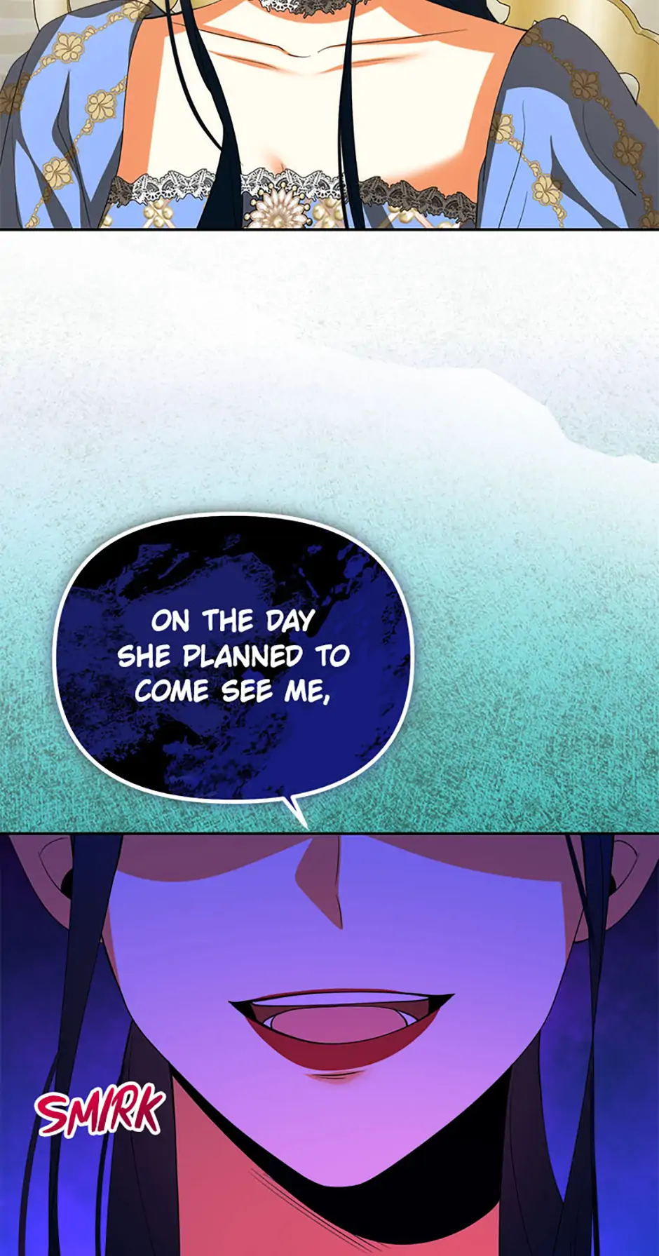 Divorce is the Condition Chapter 36 - page 61