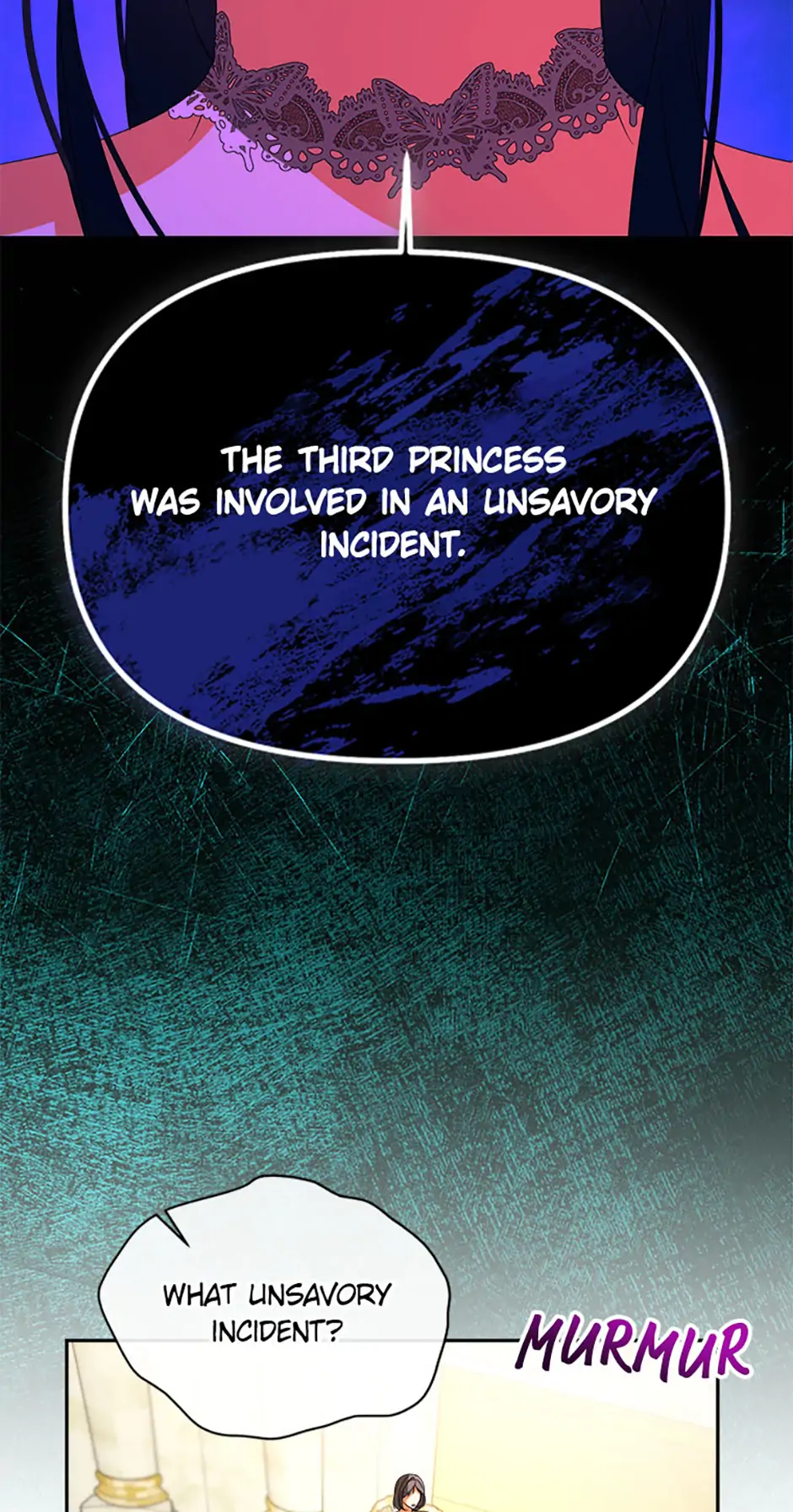 Divorce is the Condition Chapter 36 - page 62