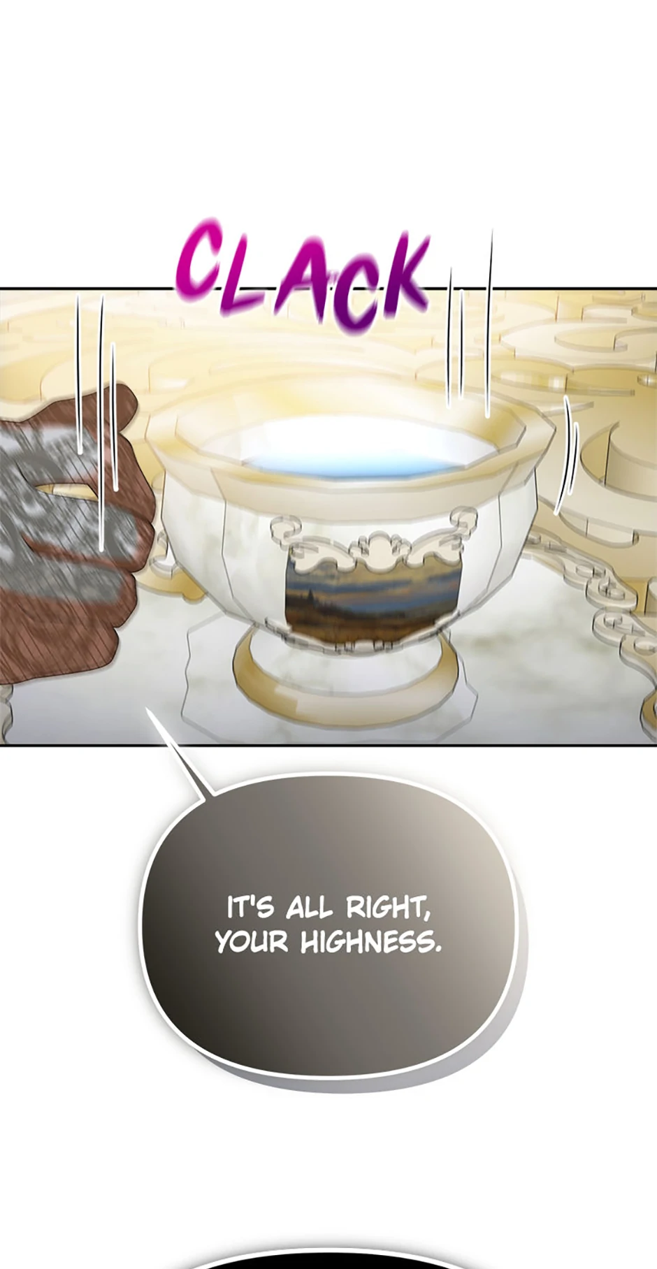 Divorce is the Condition Chapter 36 - page 65