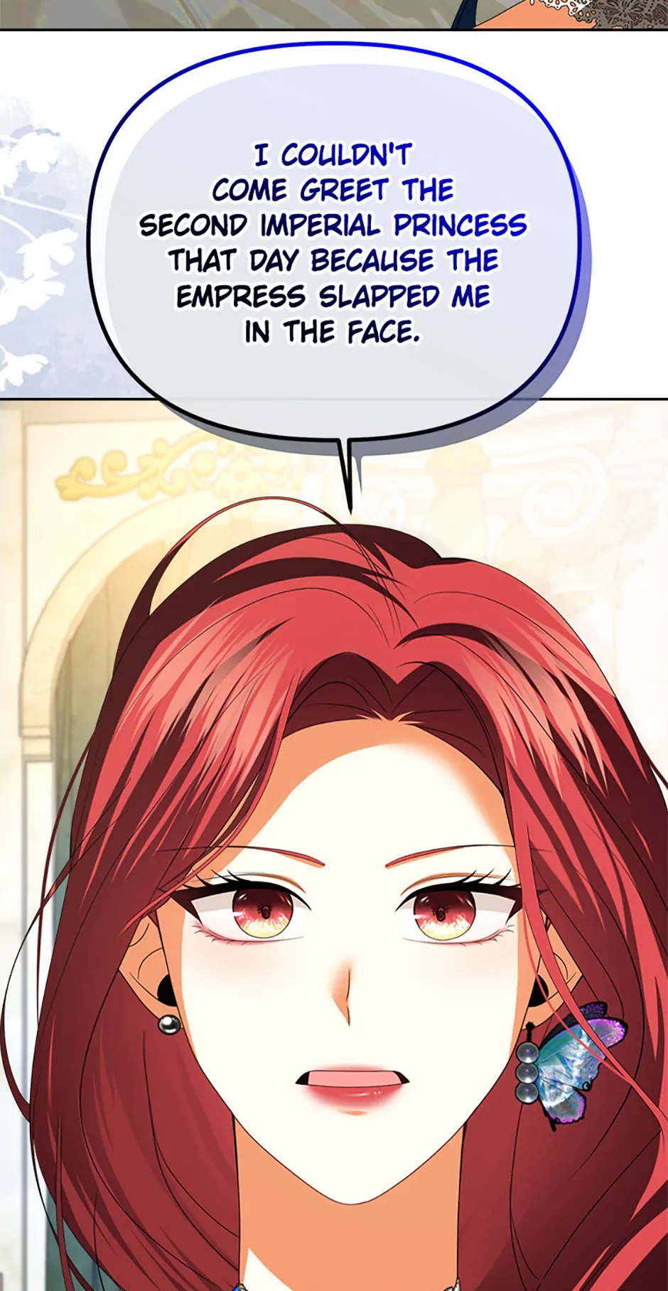 Divorce is the Condition Chapter 36 - page 67