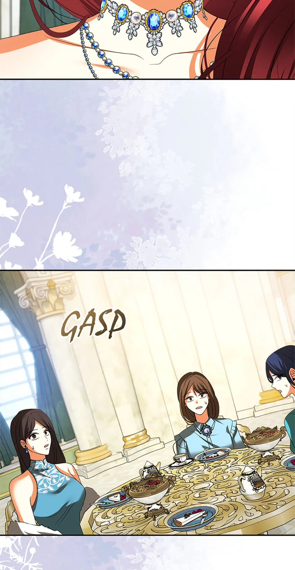 Divorce is the Condition Chapter 36 - page 68