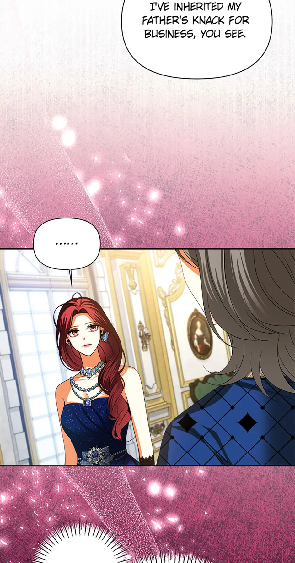 Divorce is the Condition Chapter 37 - page 42