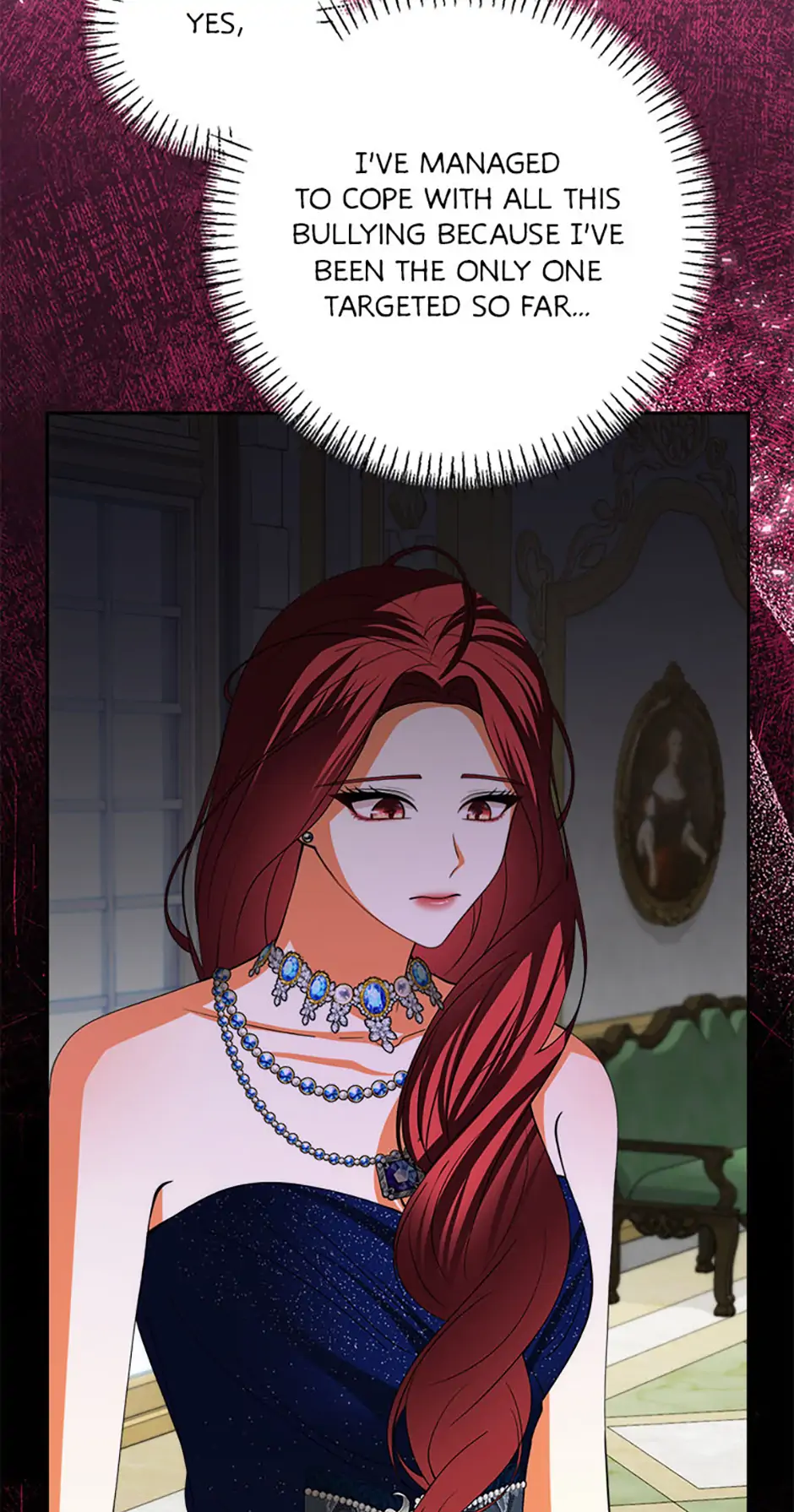 Divorce is the Condition Chapter 37 - page 43