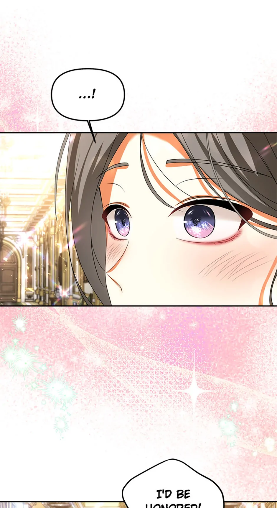 Divorce is the Condition Chapter 37 - page 47