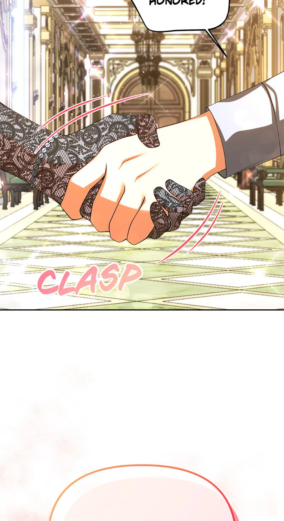 Divorce is the Condition Chapter 37 - page 48