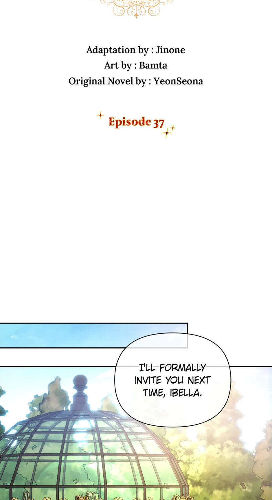 Divorce is the Condition Chapter 37 - page 50