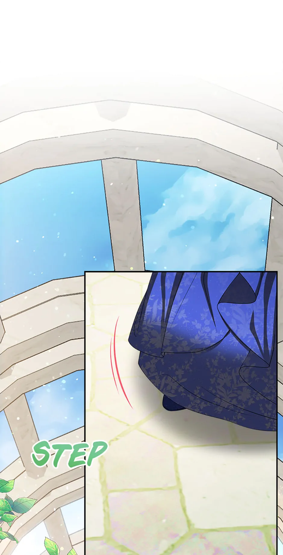 Divorce is the Condition Chapter 37 - page 53