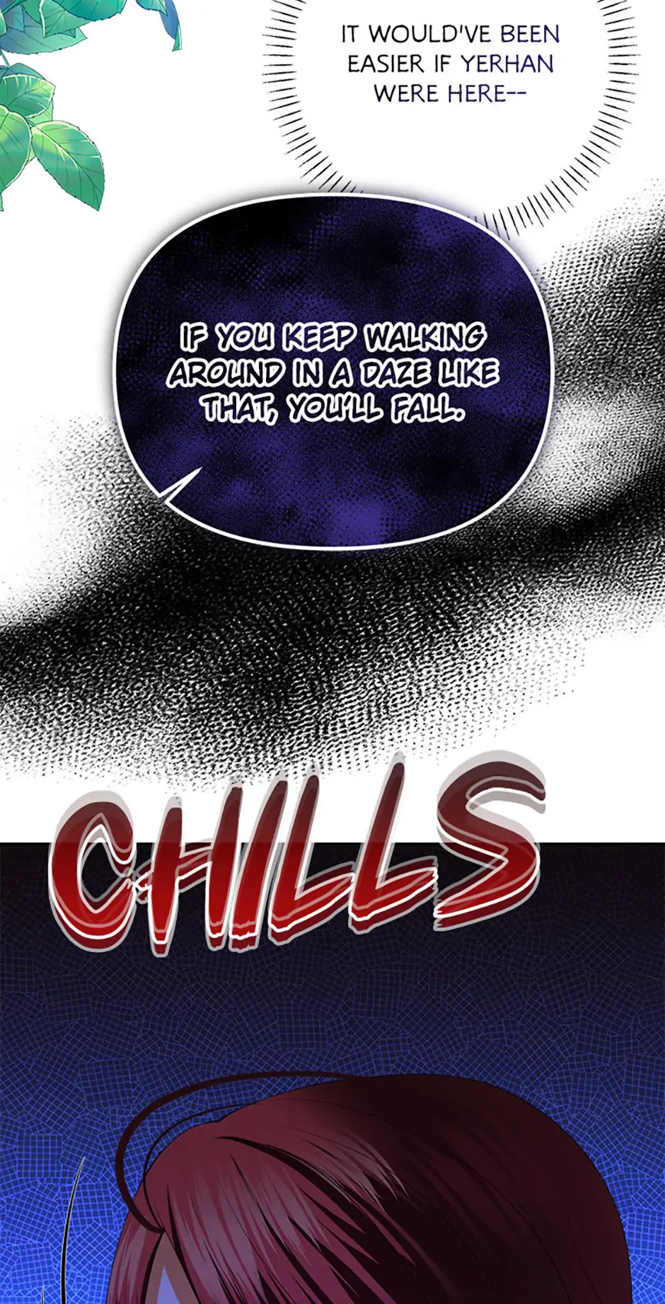 Divorce is the Condition Chapter 37 - page 56