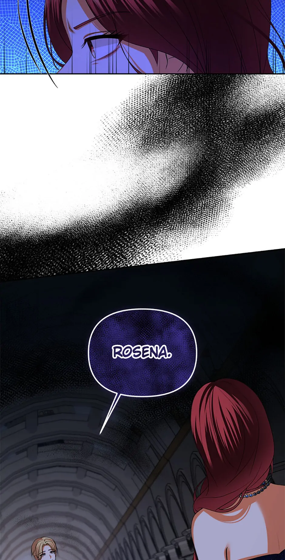 Divorce is the Condition Chapter 37 - page 57