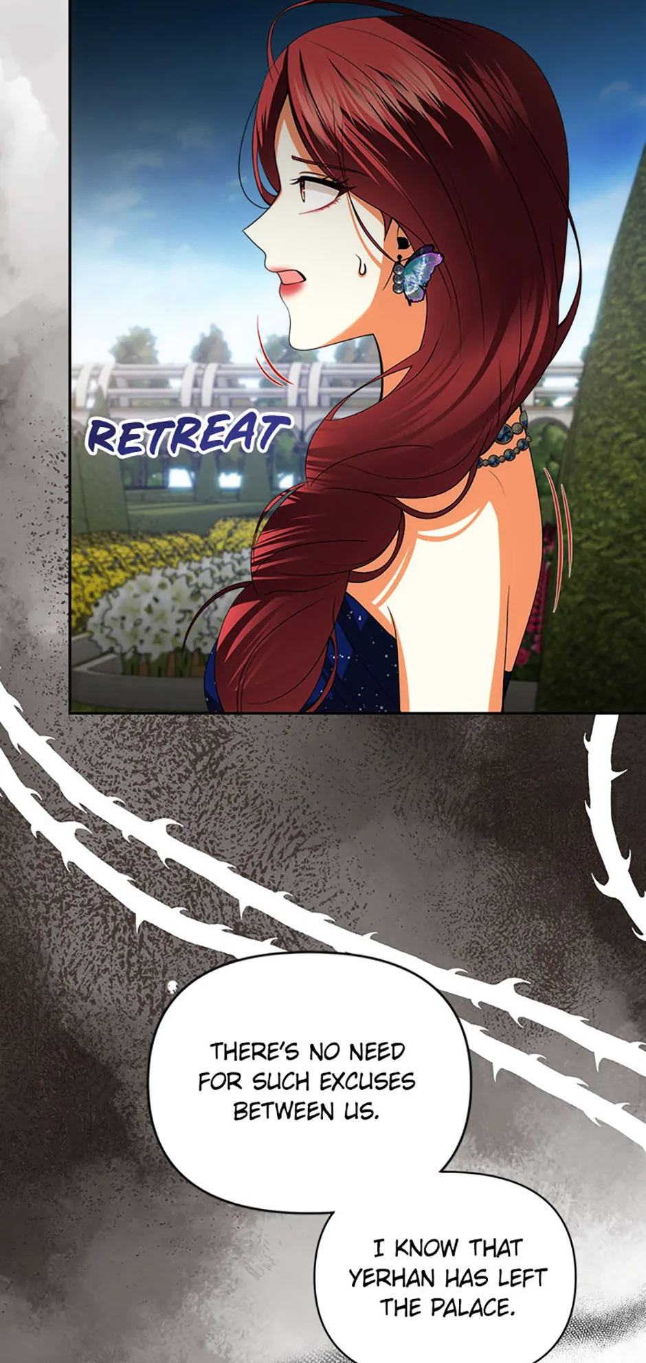 Divorce is the Condition Chapter 37 - page 63