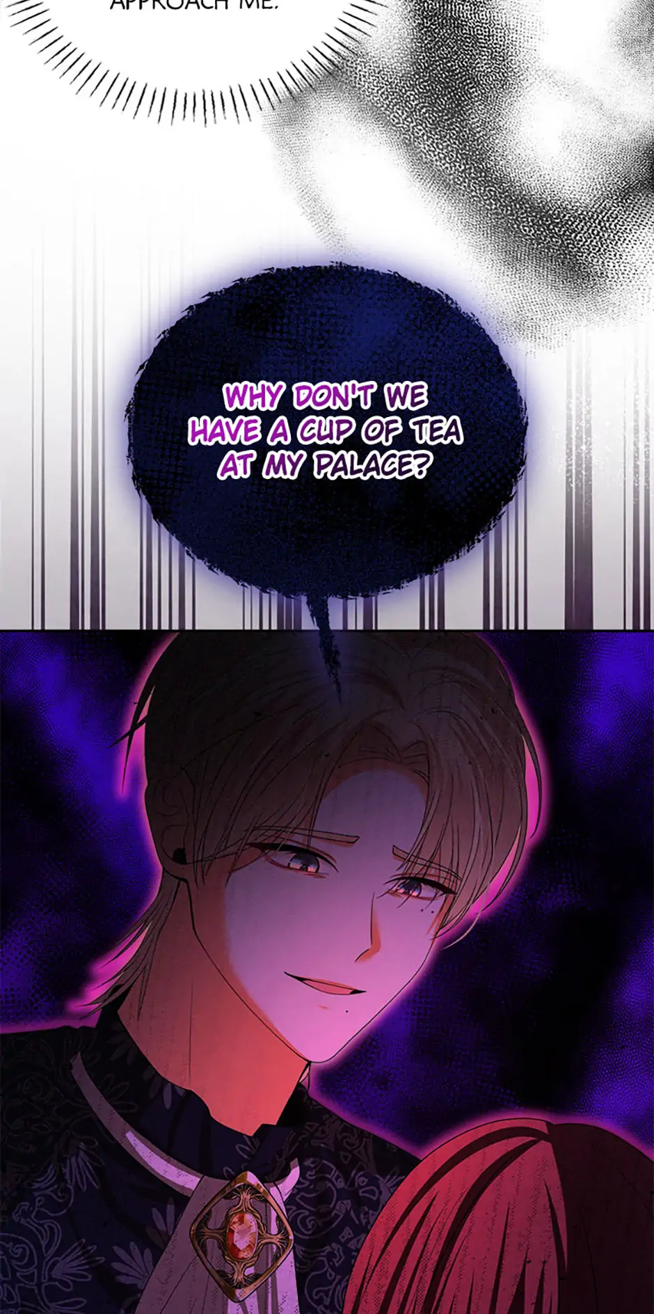 Divorce is the Condition Chapter 37 - page 66