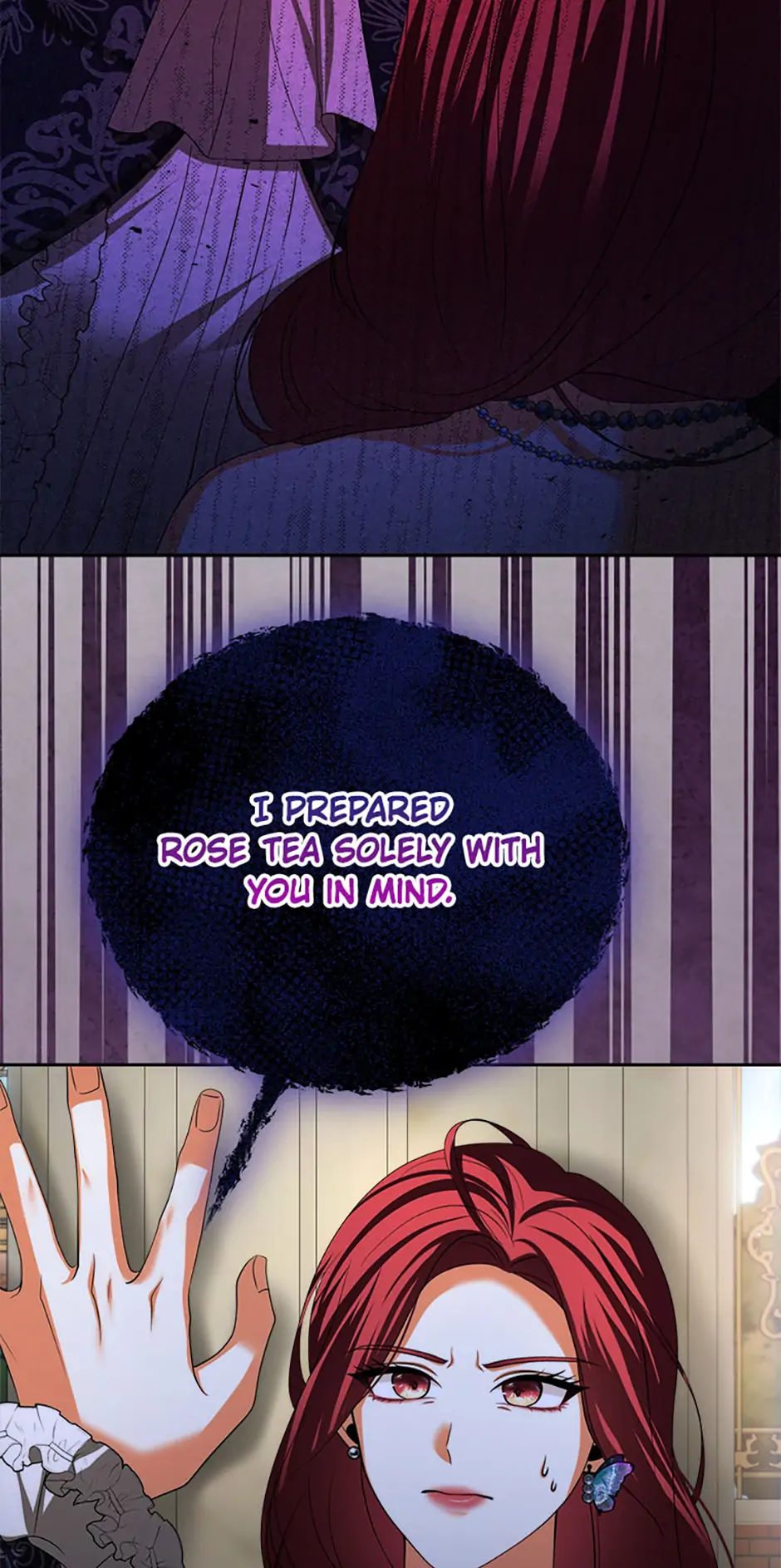 Divorce is the Condition Chapter 37 - page 67