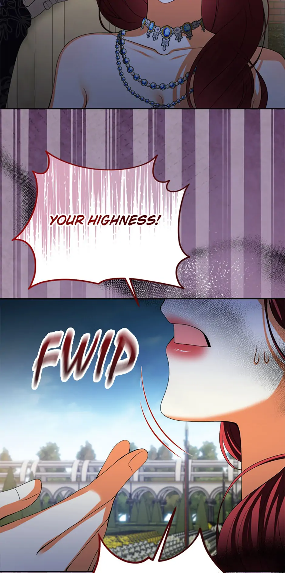 Divorce is the Condition Chapter 37 - page 68