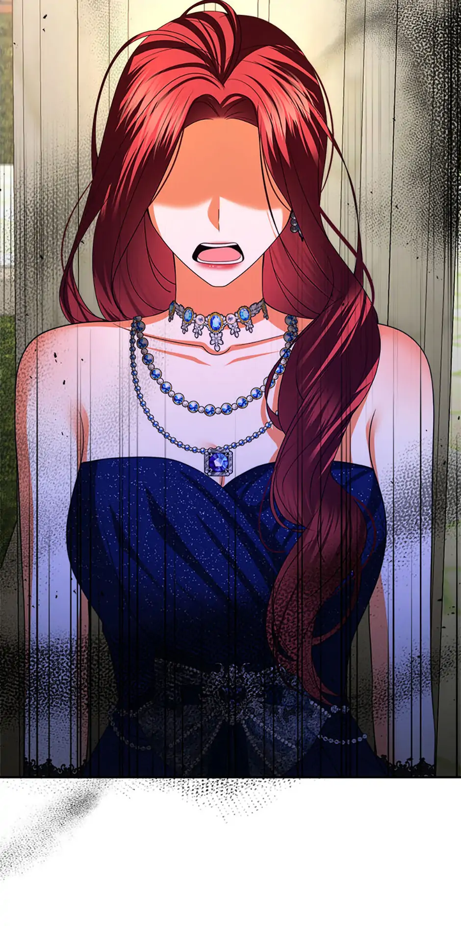 Divorce is the Condition Chapter 37 - page 70