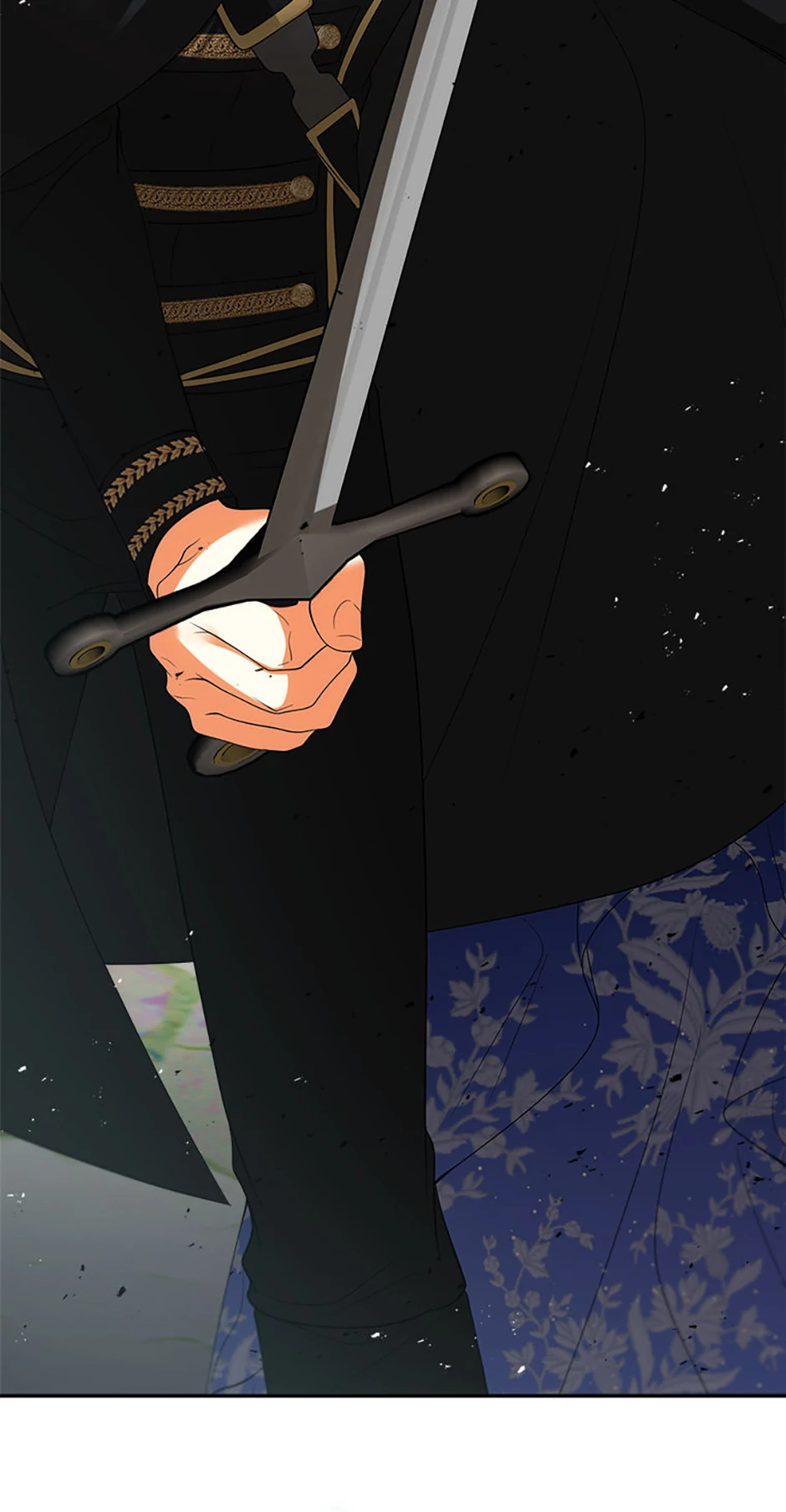 Divorce is the Condition Chapter 37 - page 74
