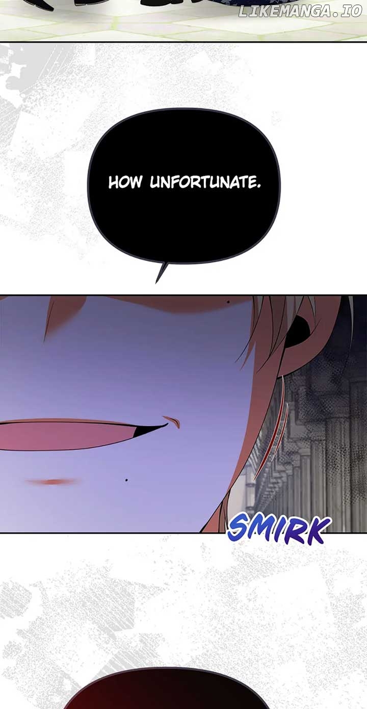 Divorce is the Condition Chapter 38 - page 10