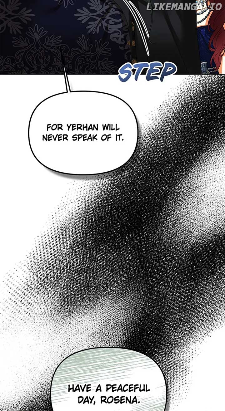 Divorce is the Condition Chapter 38 - page 15